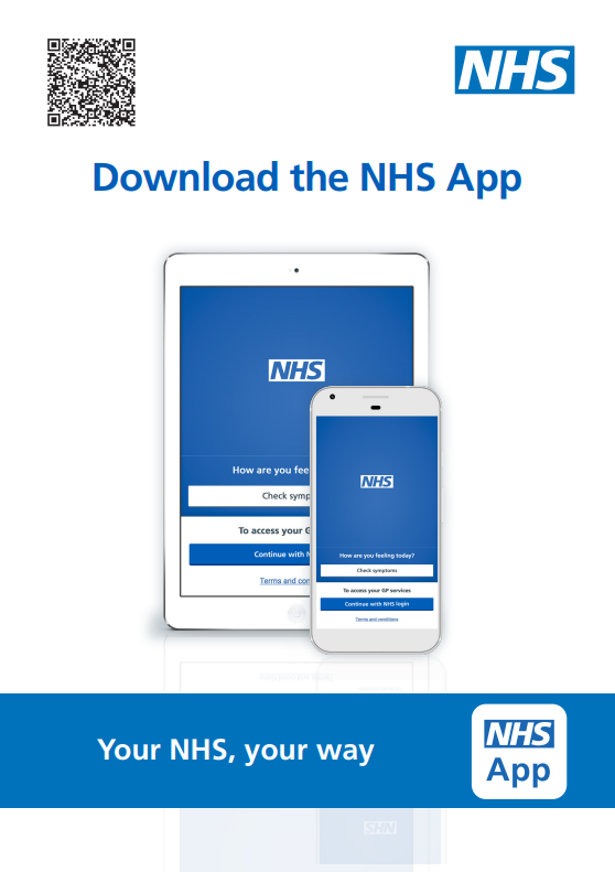 NHS App